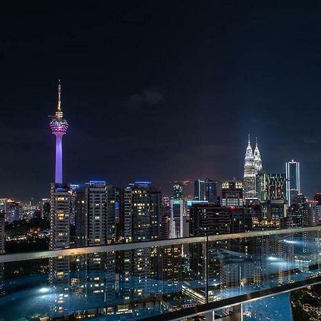 The Robertson Klcc Apartment Kuala Lumpur Ngoại thất bức ảnh