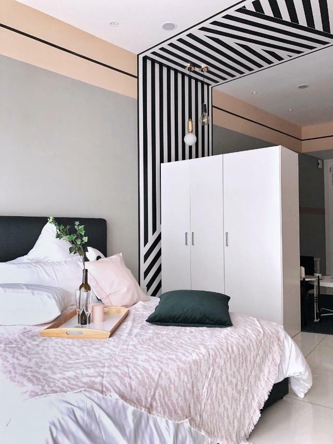 The Robertson Klcc Apartment Kuala Lumpur Ngoại thất bức ảnh