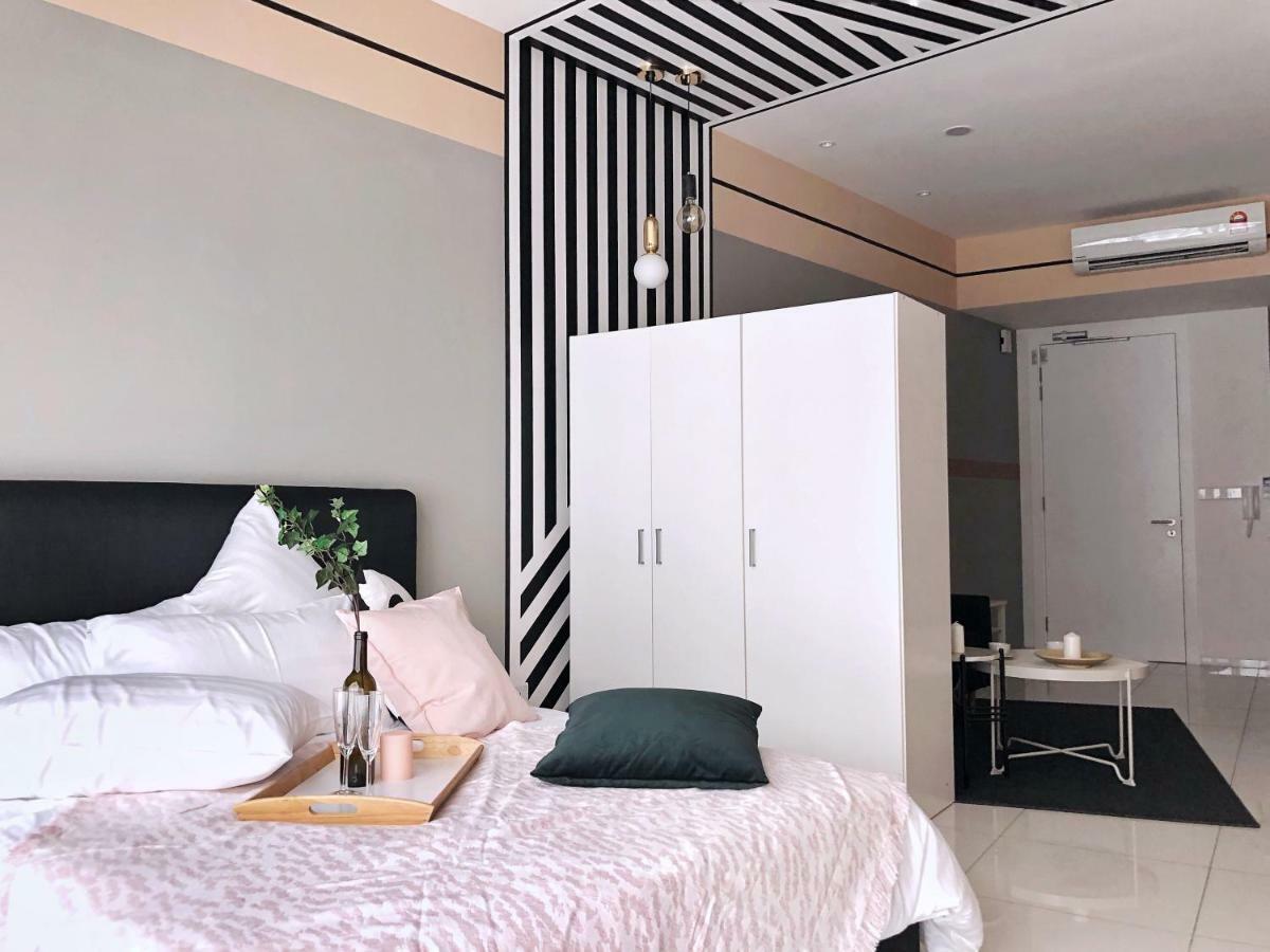 The Robertson Klcc Apartment Kuala Lumpur Ngoại thất bức ảnh