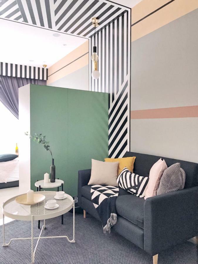 The Robertson Klcc Apartment Kuala Lumpur Ngoại thất bức ảnh
