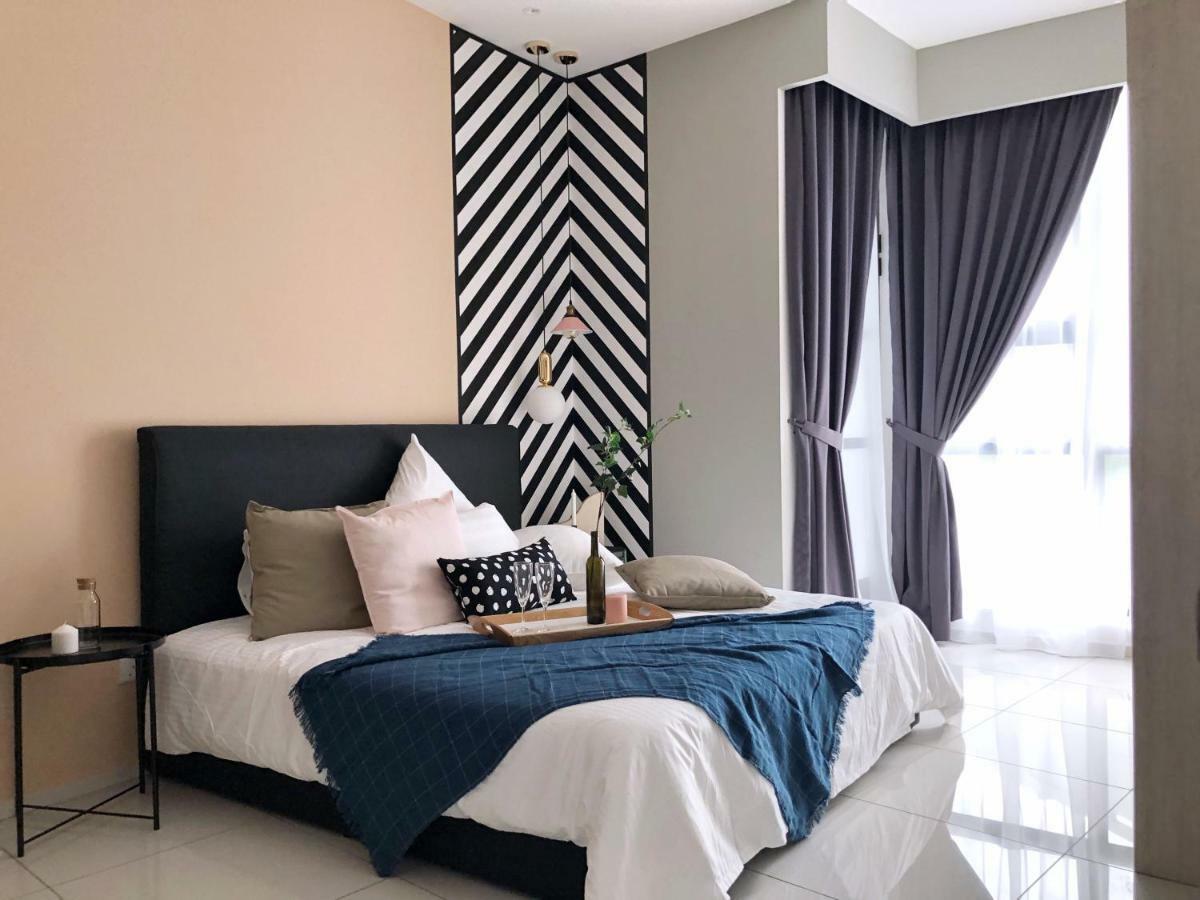 The Robertson Klcc Apartment Kuala Lumpur Ngoại thất bức ảnh