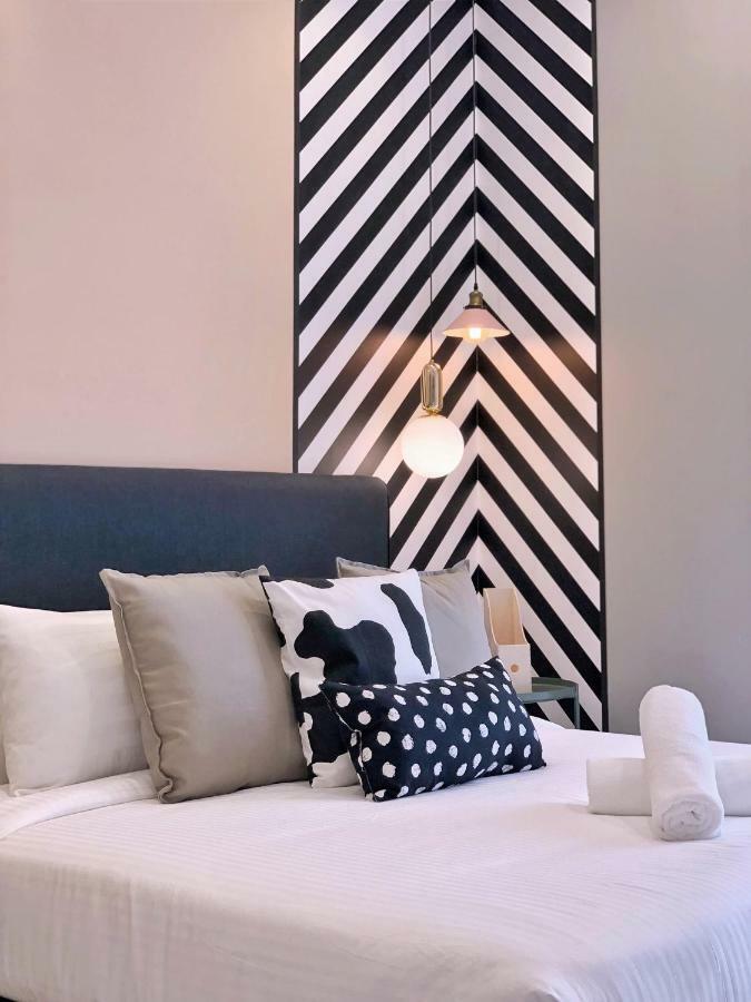 The Robertson Klcc Apartment Kuala Lumpur Ngoại thất bức ảnh
