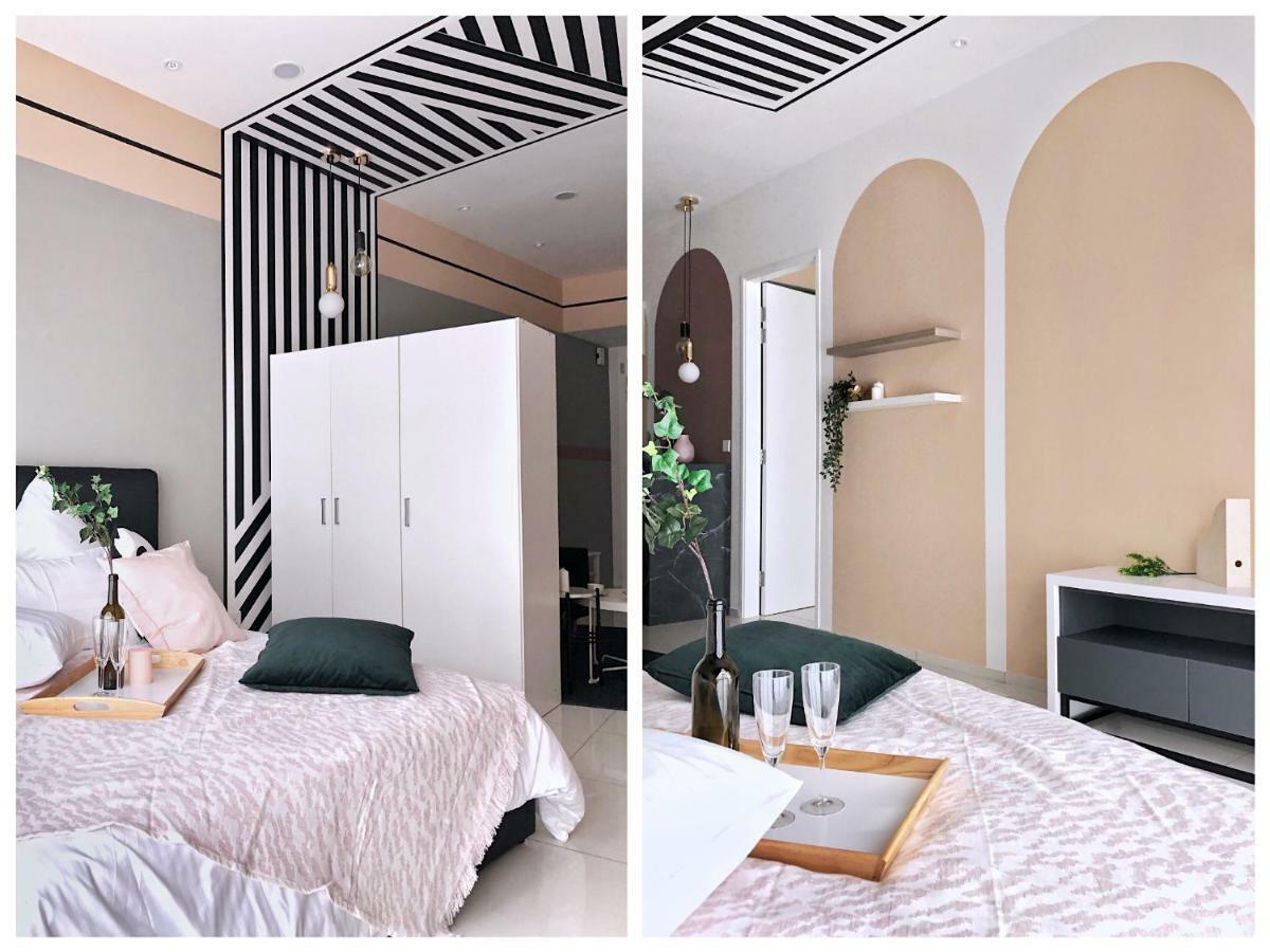 The Robertson Klcc Apartment Kuala Lumpur Ngoại thất bức ảnh