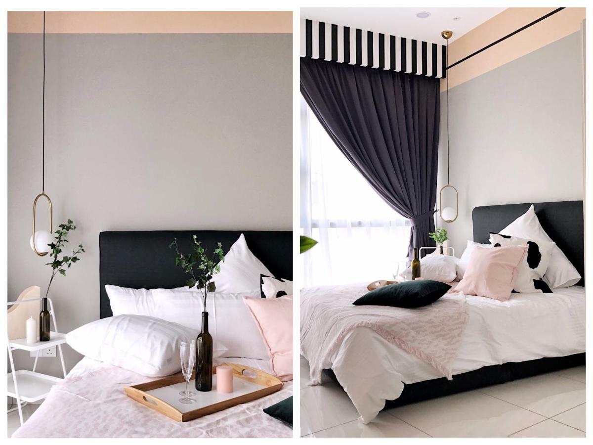 The Robertson Klcc Apartment Kuala Lumpur Ngoại thất bức ảnh