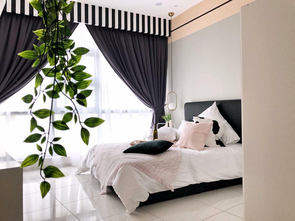 The Robertson Klcc Apartment Kuala Lumpur Ngoại thất bức ảnh