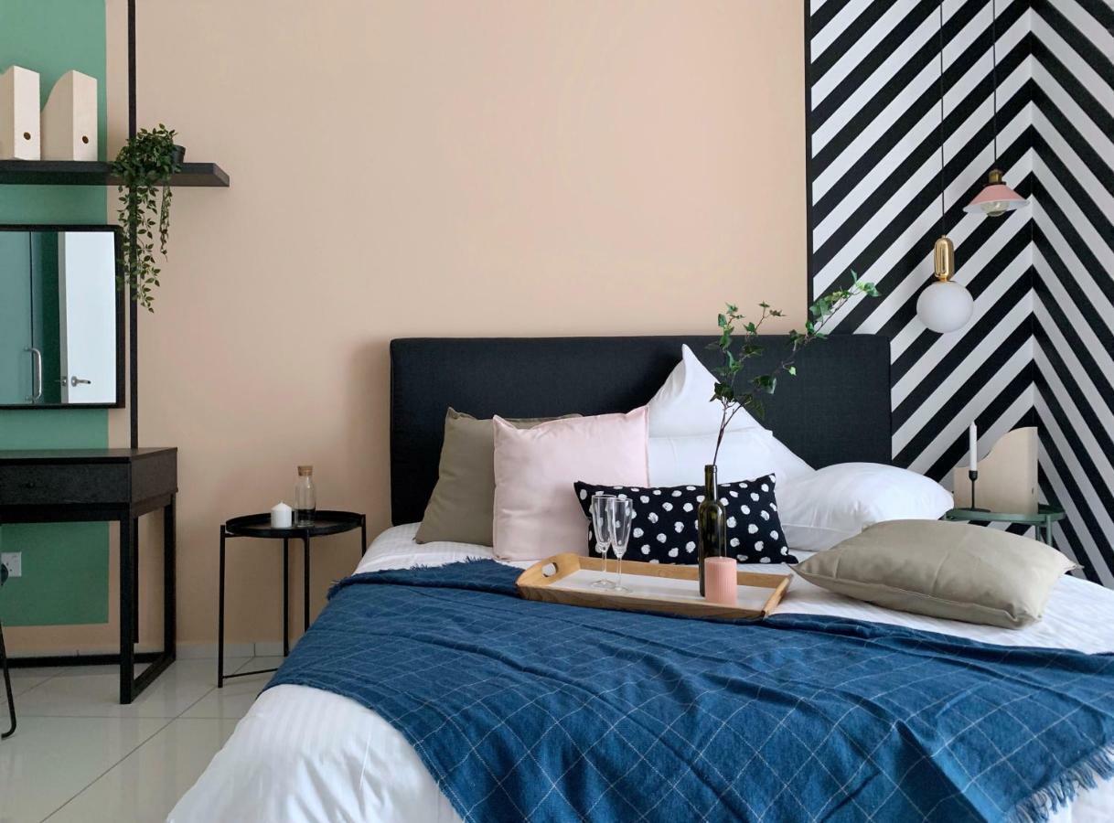 The Robertson Klcc Apartment Kuala Lumpur Ngoại thất bức ảnh