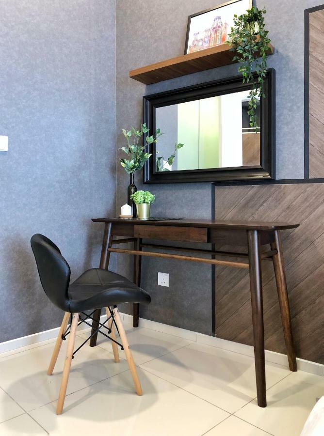 The Robertson Klcc Apartment Kuala Lumpur Ngoại thất bức ảnh