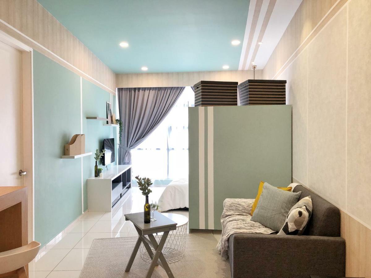 The Robertson Klcc Apartment Kuala Lumpur Ngoại thất bức ảnh