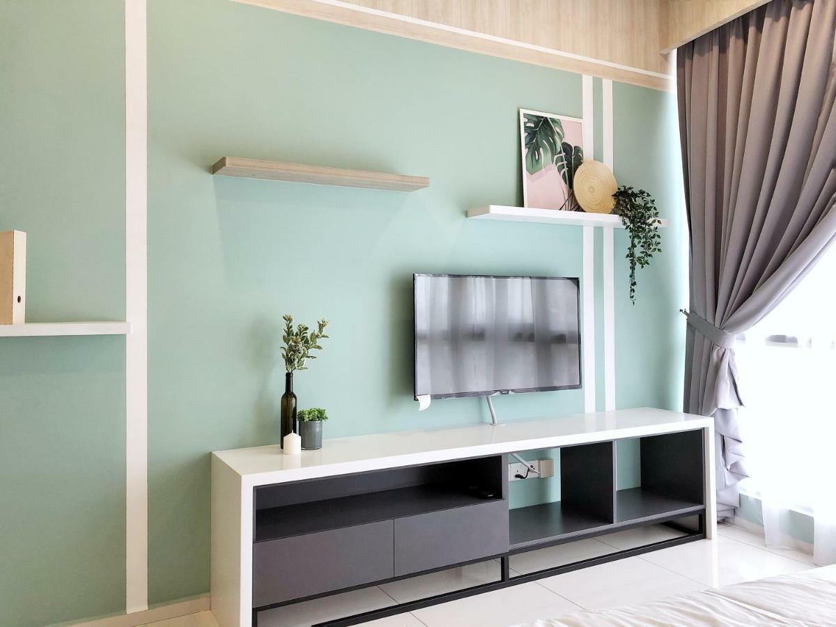 The Robertson Klcc Apartment Kuala Lumpur Ngoại thất bức ảnh