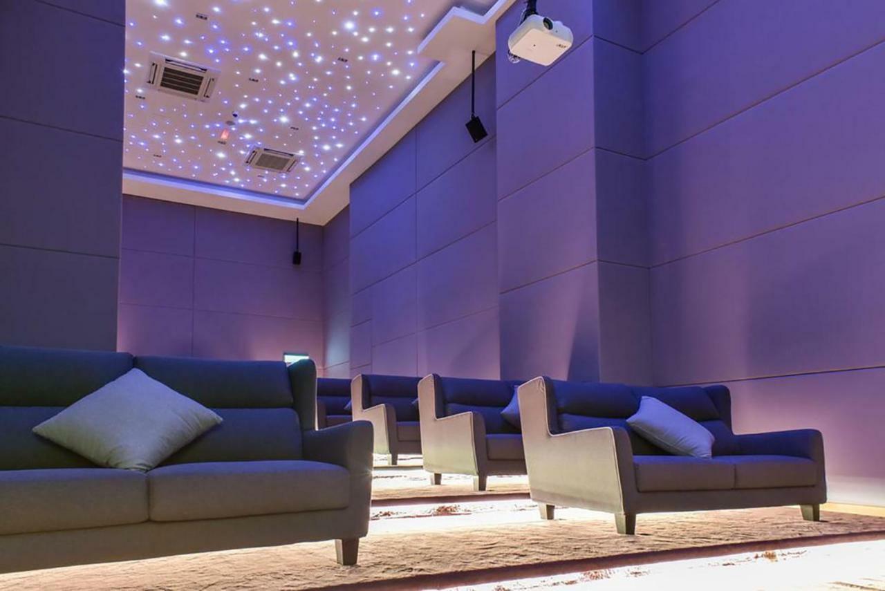 The Robertson Klcc Apartment Kuala Lumpur Ngoại thất bức ảnh