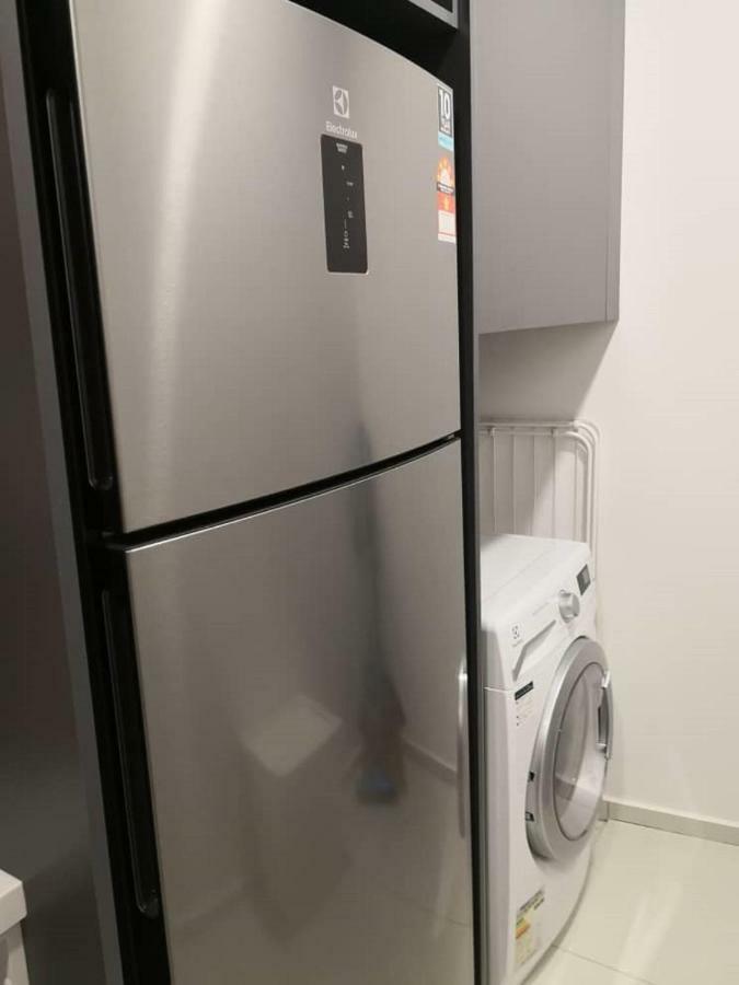 The Robertson Klcc Apartment Kuala Lumpur Ngoại thất bức ảnh