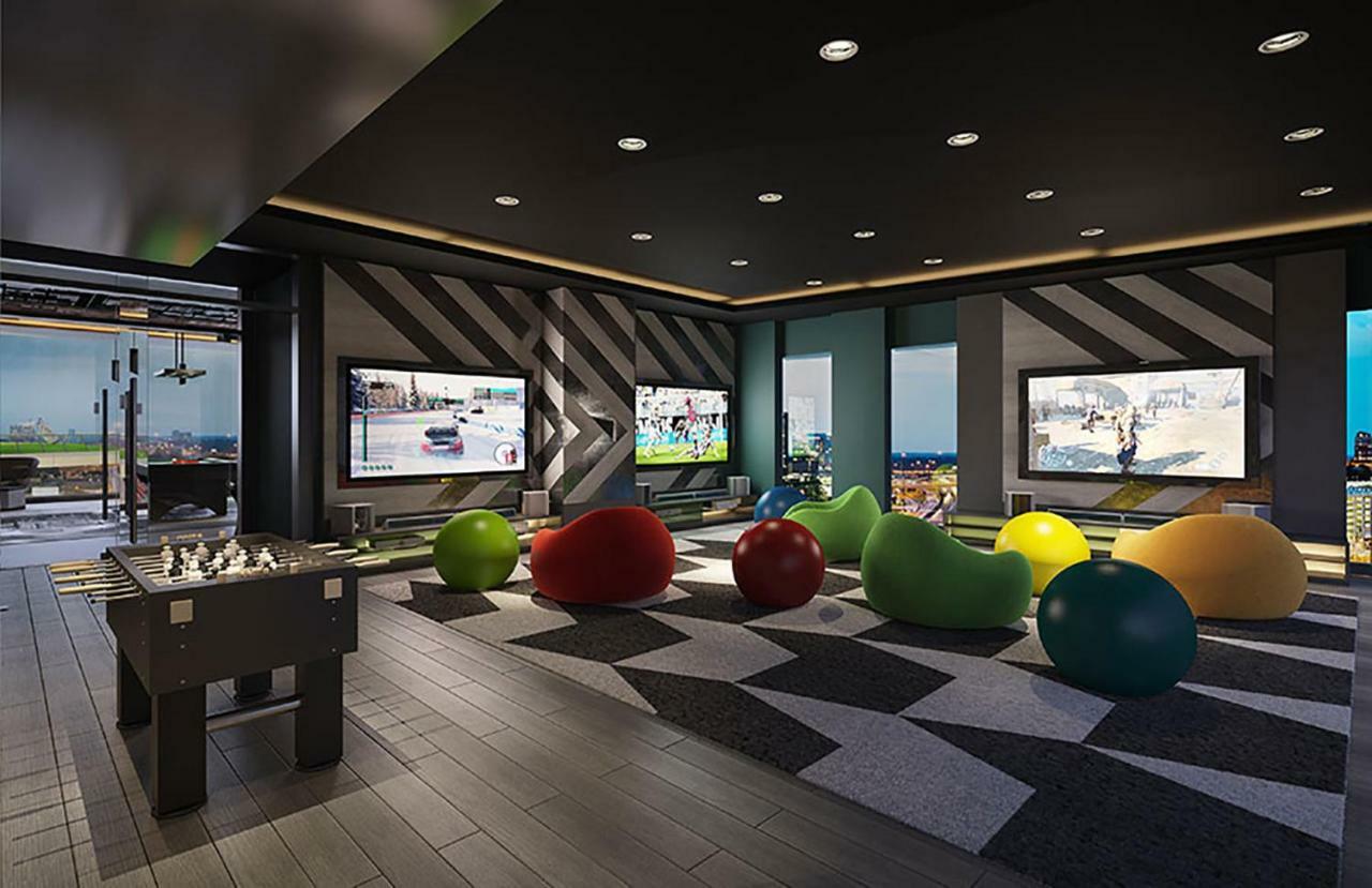 The Robertson Klcc Apartment Kuala Lumpur Ngoại thất bức ảnh