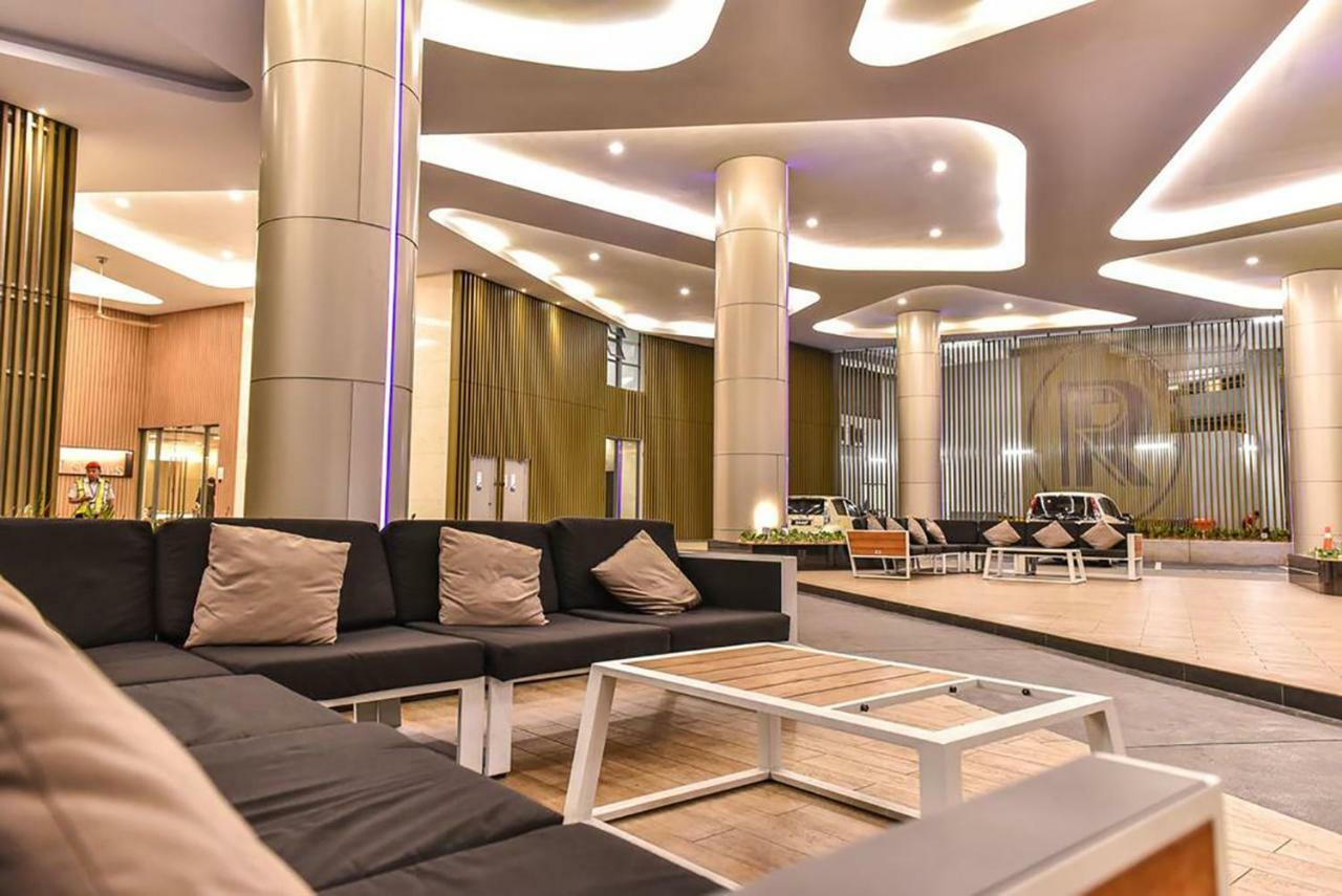The Robertson Klcc Apartment Kuala Lumpur Ngoại thất bức ảnh