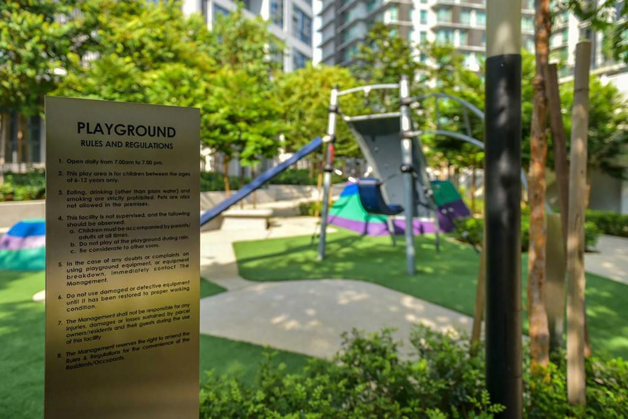 The Robertson Klcc Apartment Kuala Lumpur Ngoại thất bức ảnh